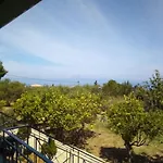 Panorama Kastro-Kyllini