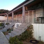 Panorama Lägenhet Kastro-Kyllini