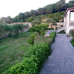 Panorama Kastro-Kyllini