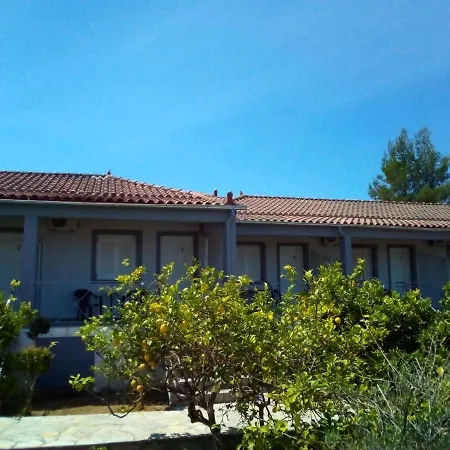 Appartement Panorama Kastro-Kyllini