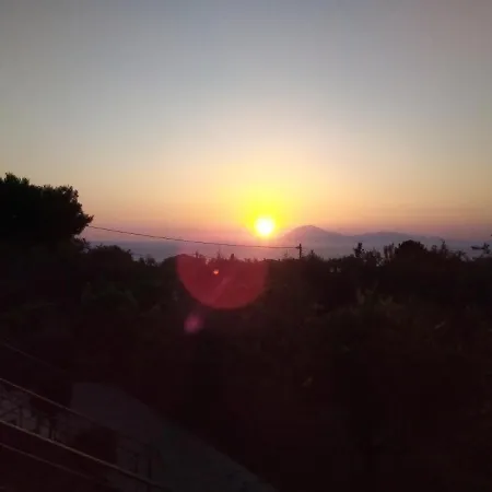 아파트 Panorama