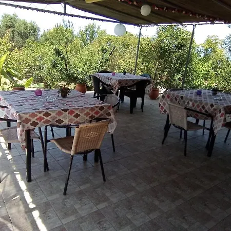 Panorama * Kastro-Kyllini