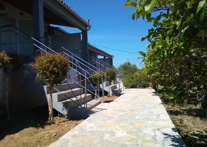 Apartament Panorama