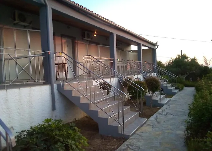 Panorama Appartement *