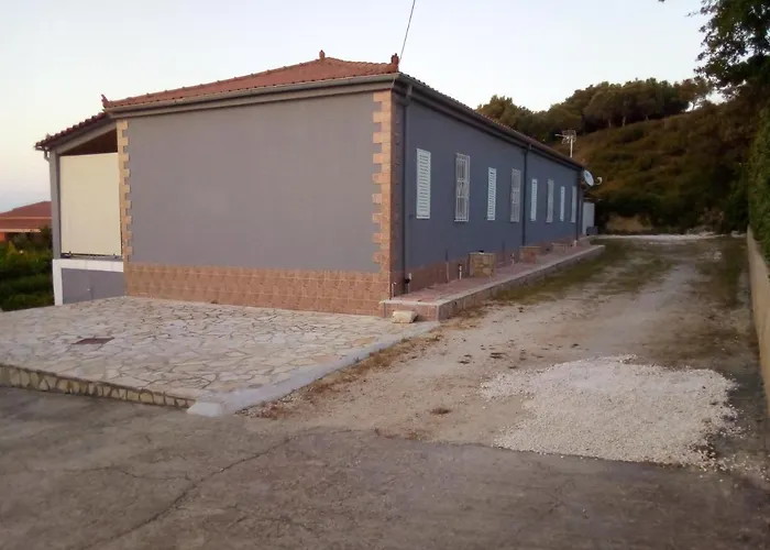 Apartament Panorama