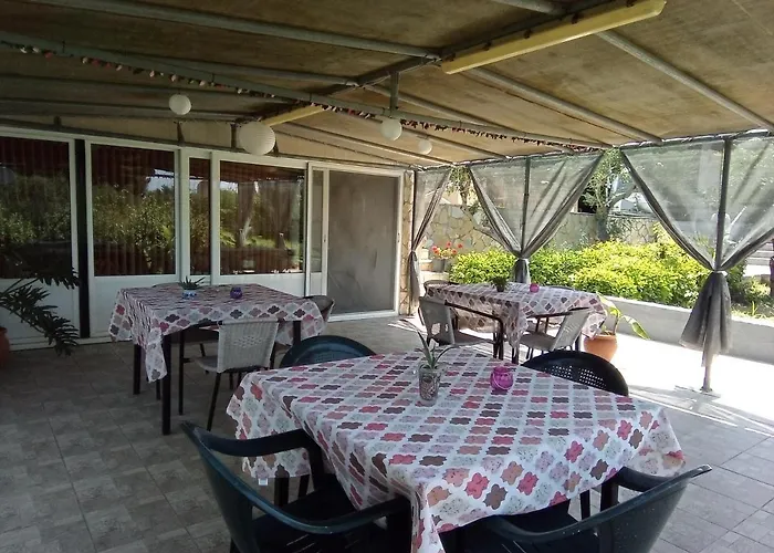 Panorama * Kastro-Kyllini