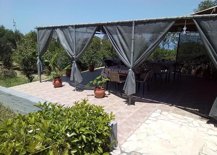 Panorama Apartament