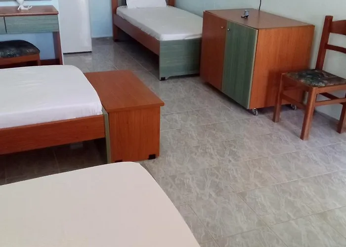 Panorama * Kastro-Kyllini