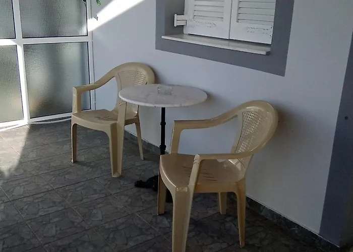 Apartament Panorama *