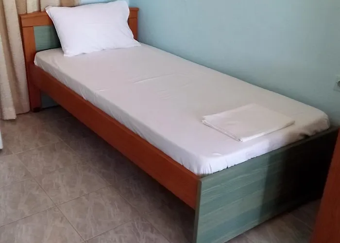Panorama Apartament Kastro-Kyllini