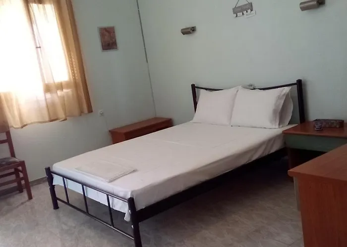 Panorama Kastro-Kyllini