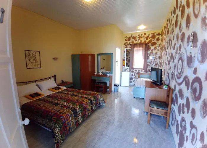 Panorama Apartament Kastro-Kyllini