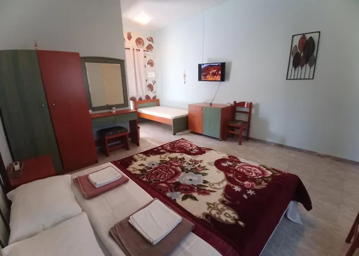 Panorama Apartament *
