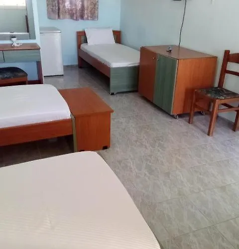 Apartament Panorama