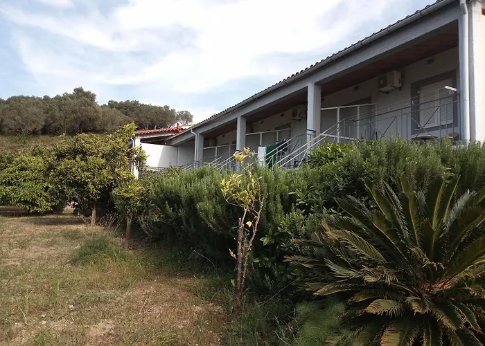 Panorama Apartament
