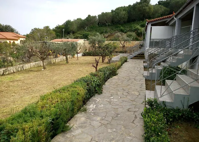 Panorama Apartament