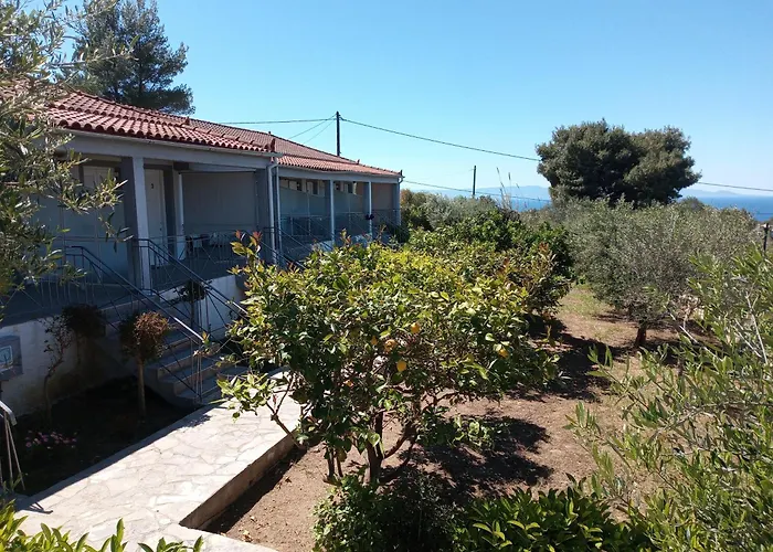 Apartament Panorama *