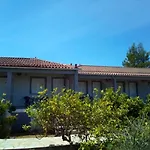 Appartement Panorama Kastro-Kyllini