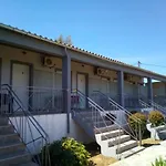 Apartman Panorama Kastro-Kyllini
