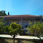 Panorama * Kastro-Kyllini