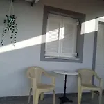Panorama Apartman *