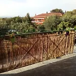 Apartman Panorama Kastro-Kyllini
