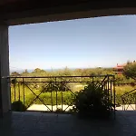 Panorama Apartamento Kastro-Kyllini