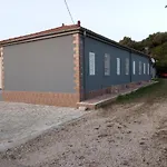 Apartman Panorama Kastro-Kyllini