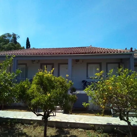 Panorama * Kastro-Kyllini