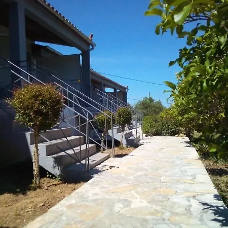 Apartment Panorama