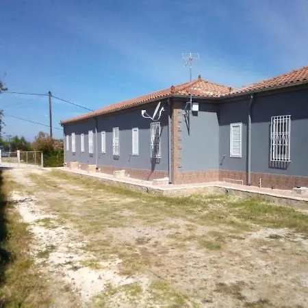 Panorama Apartman *