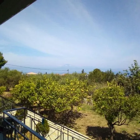 Panorama Kastro-Kyllini