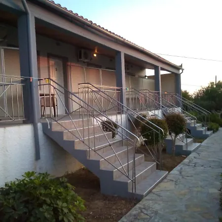 Panorama Apartment *