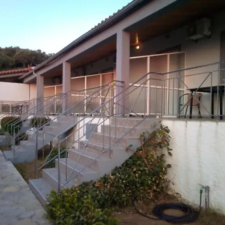 Panorama Apartment Kastro-Kyllini