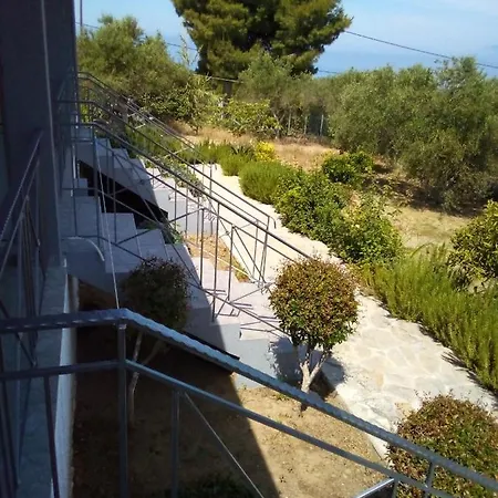 Apartment Panorama Kastro-Kyllini