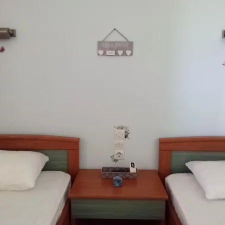 Panorama Apartment