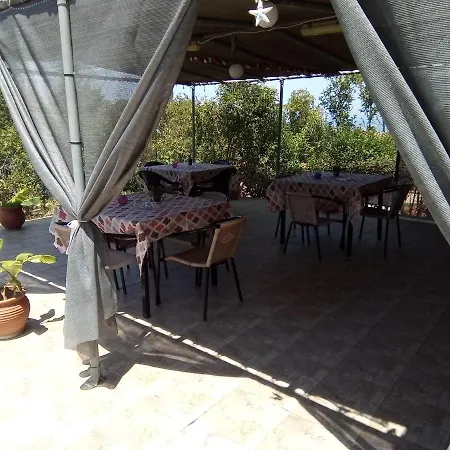 Panorama Apartment