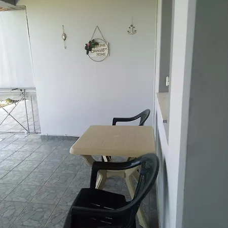 Panorama Apartamento *