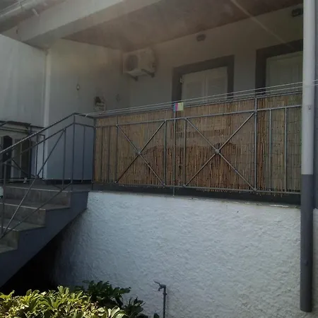 Apartment Panorama