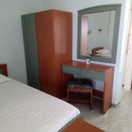 Apartamento Panorama Kastro-Kyllini