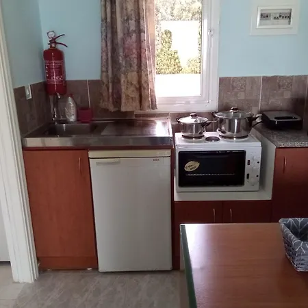 Panorama Apartment