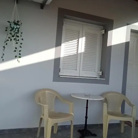 Panorama Apartamento *