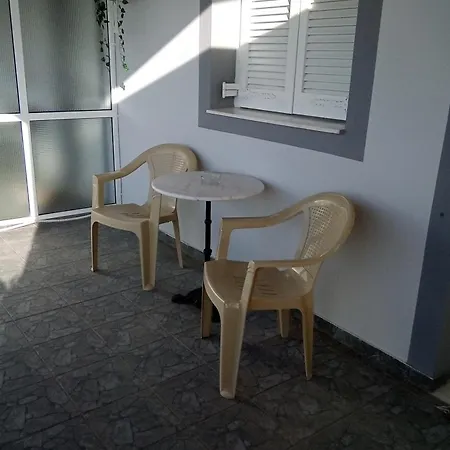 Apartment Panorama *