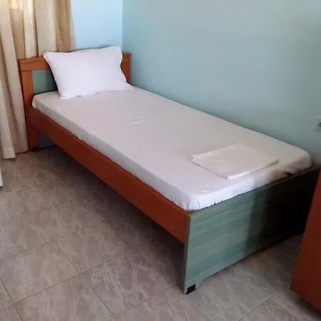 Panorama Apartment Kastro-Kyllini