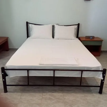 Panorama Apartment