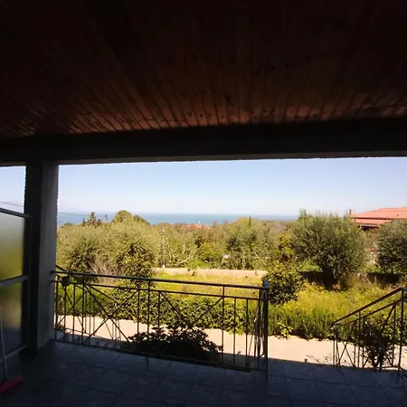 Apartment Panorama