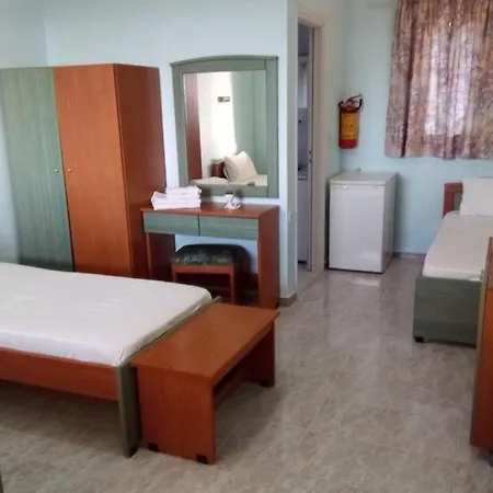 Apartman Panorama