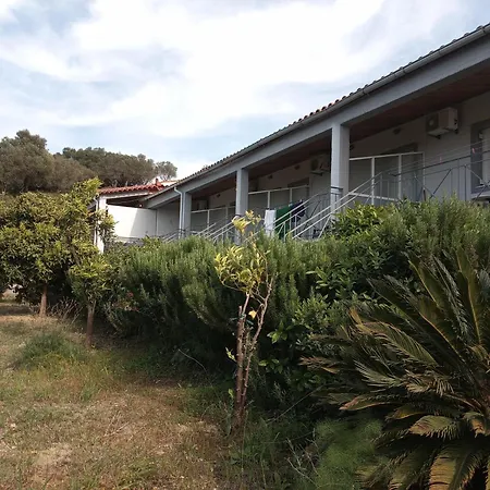 Panorama Apartamento