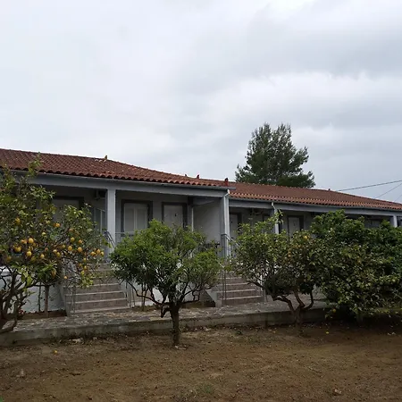 Panorama 아파트 *