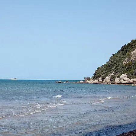 Panorama Apartamento Kastro-Kyllini